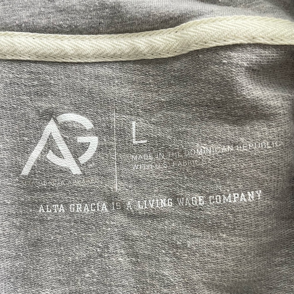 Alabama pullover